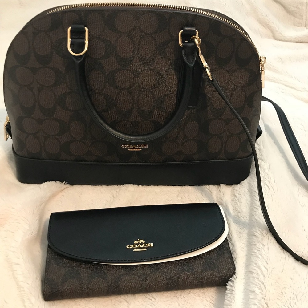 Brand new COACH BAG